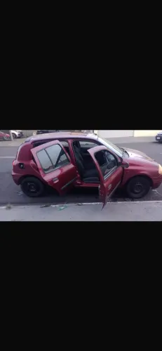 Renault Clio RN 1.6 5P 2000