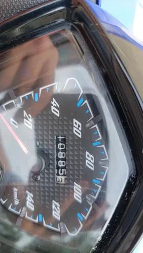 Vende-se Neo 125 cc