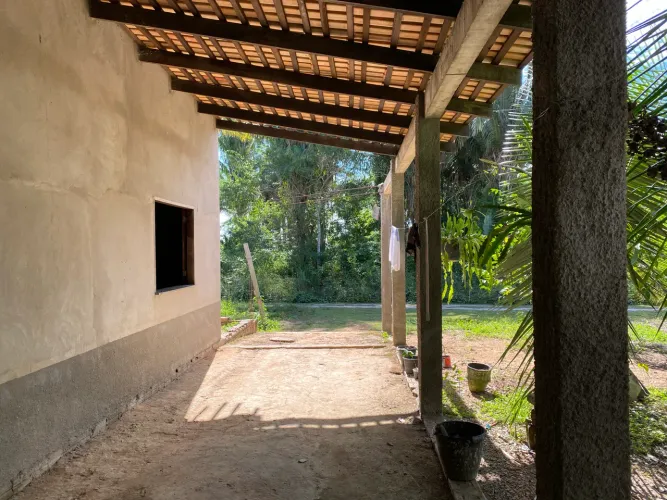 Chácara 