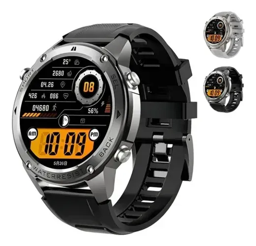 Wearzone Brave