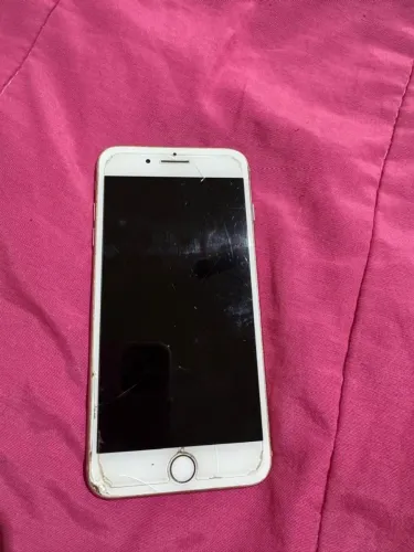 IPhone 8 plus