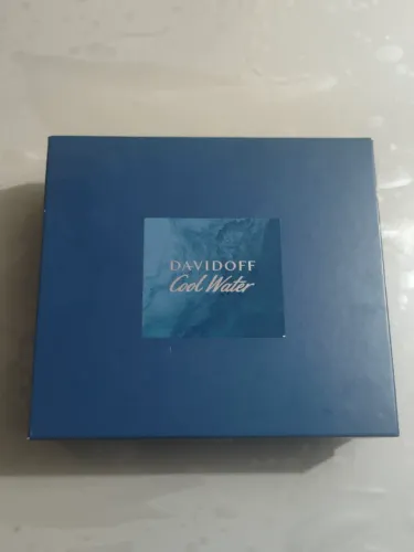 KIT DAVIDOFF COOL WATER 