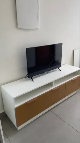 Rack moderno