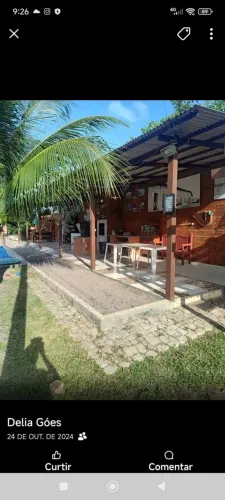 Vendo Sítio-