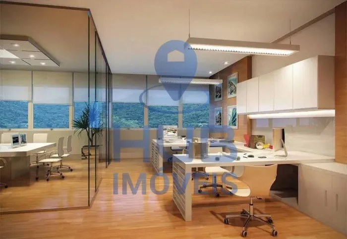 Comercial Sala para venda em Florianópolis - SC