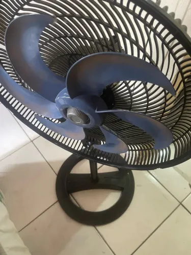 Vendo ventilador
