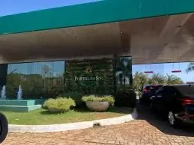 Excelente Lote Portal do Sol Green, 406m2.