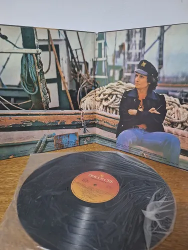 Vinil Roberto Carlos Original 1978 - Item de colecionador