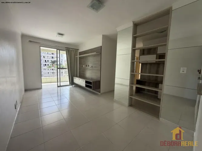 Apartamento para Locação em Belém, PARQUE VERDE, 3 dormitórios, 1 suíte, 3 banheiros, 2 va