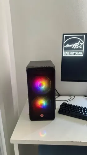 PC GAMER COMPLETO