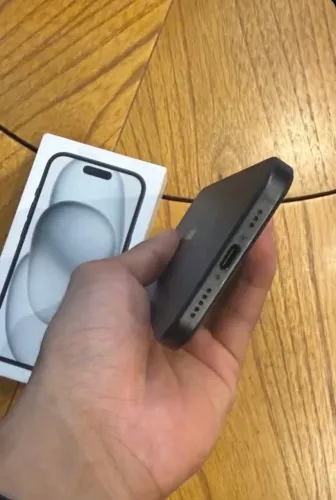 Iphone 15