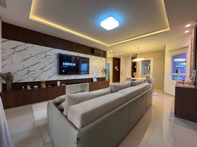 Apartamento no São Cristóvão - Chapecó