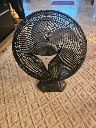 ventilador