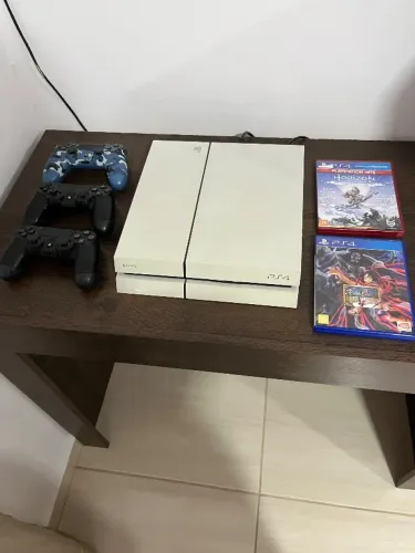 Ps4