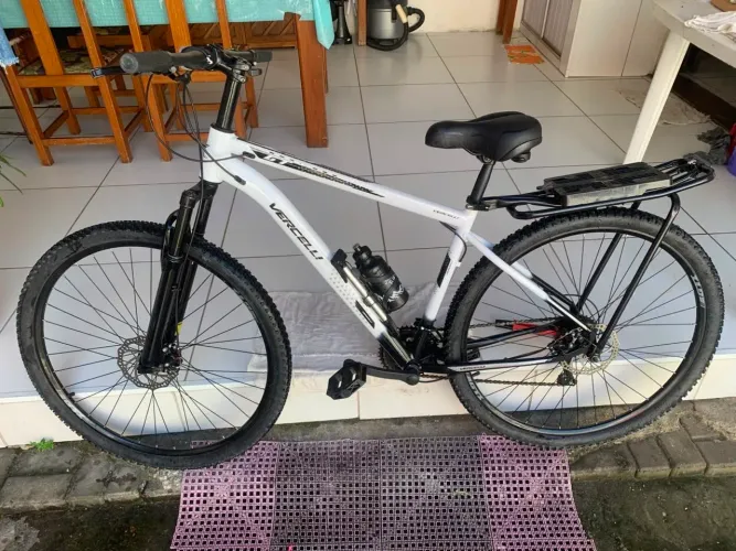 BIKE ARO 29