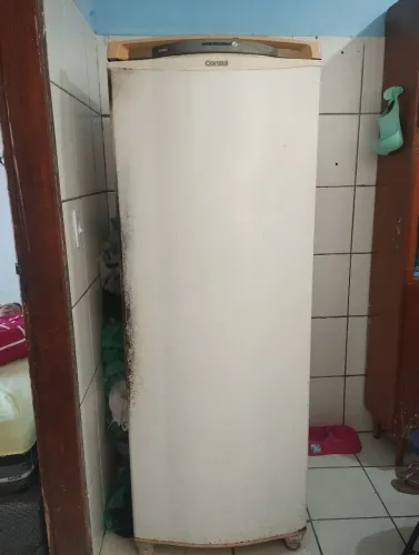 Geladeira