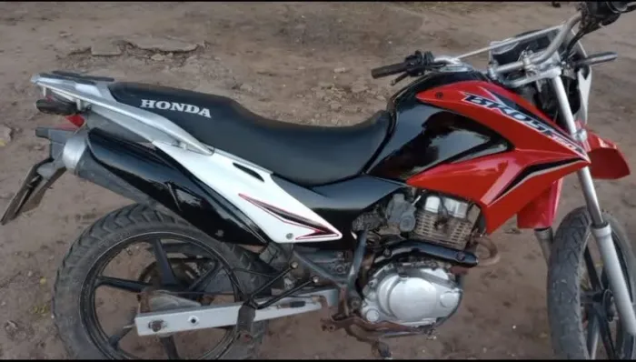 Ronda NXR Bros 125