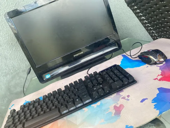 Contador da positivo Intel 13