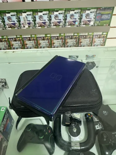 NINTENDO DS LITE