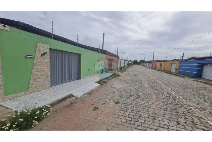 Excelente oportunidade de comprar seu imóvel, em Santo Antonio, São Gonçalo do Amarante/RN