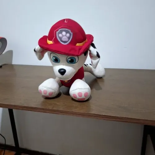 Brinquedos Patrulha Canina