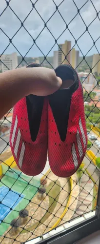 Chuteira