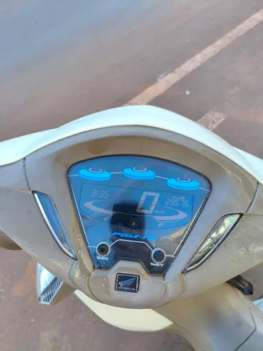 ? VENDO HONDA BIZ 125 NOVA (2900 KM)?<br>
