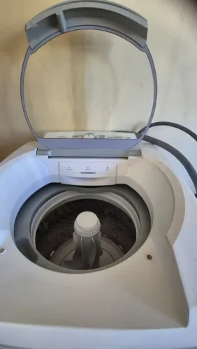 Máquina de lavar