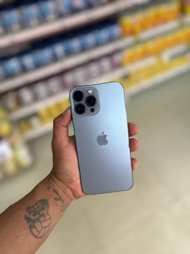 iPhone 13 Pro Max