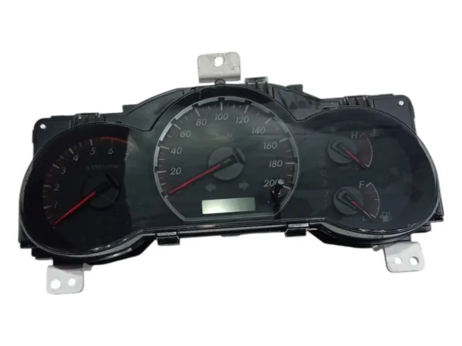 Painel De Instrumentos Velocímetro Toyota Hilux 2005 2011