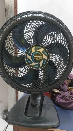 VENTILADOR ARNO 40CM / C GARANTIA 30 DIAS