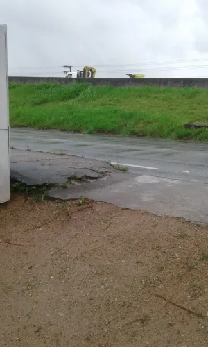 Terreno de 2523.22m² no bairro Rio Caveiras