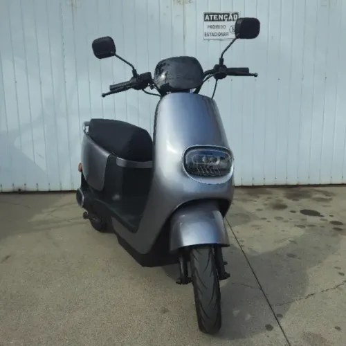 Moto scooter elétrica biz Midori 1000W