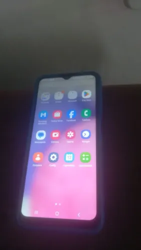 Vende-se celular Samsung A03S
