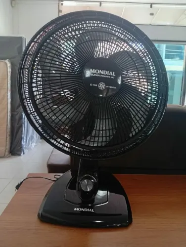 Ventilador de Mesa 40cm 6P - Mondial