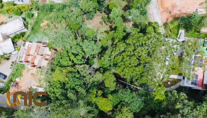 Terreno à venda, 1500 m² por R$ 650.000,00 - Parque do Imbui - Teresópolis/RJ