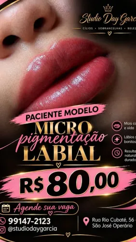 Mega promoção