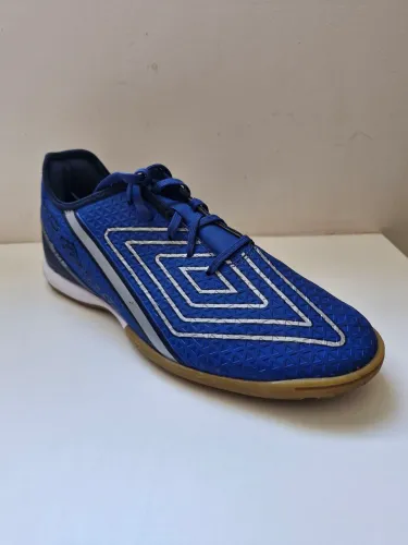 Chuteira Futsal Umbro Indoor Chrome (40)