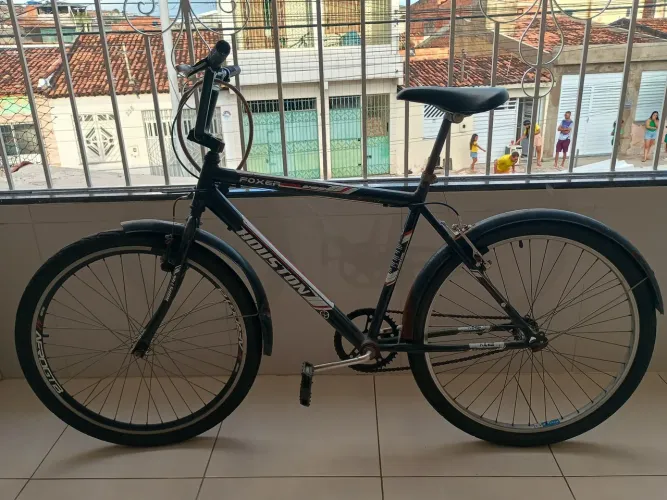 Bicicleta aro 26