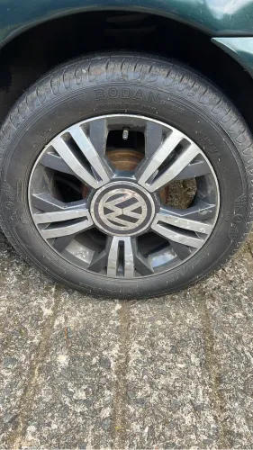 Rodas up tsi aro 15