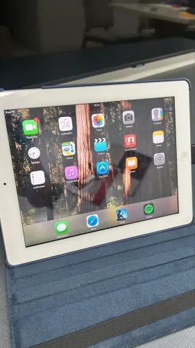 iPad 2 - 16Gb