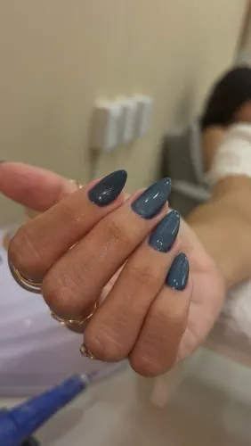 Banho de Gel