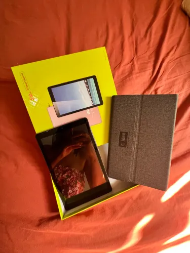 Tablet C Idea 5G LTE (Modelo CM925)