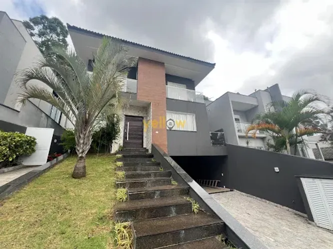Residencial Casa Em Condomínio em Arujá