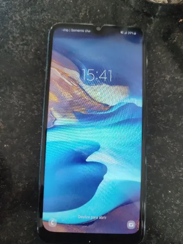 Samsung A30 