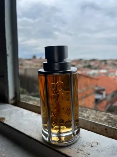 HUGO BOSS