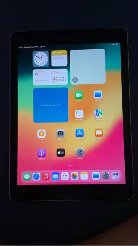 iPad 6