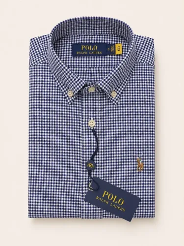 Camisa Ralph Lauren - Tamanho P
