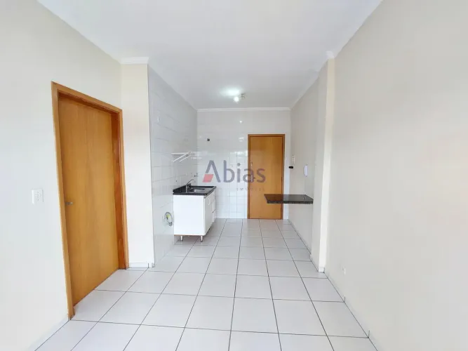Apartamento em Cidade Jardim - São Carlos, SP