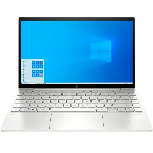 Notebook HP Envy 13-BA1047WM - Intel Core i5-1135G7 2.4GHz - 8/256GB SSD - 13.3'' - Silver